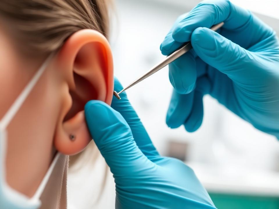 Auriculoterapia