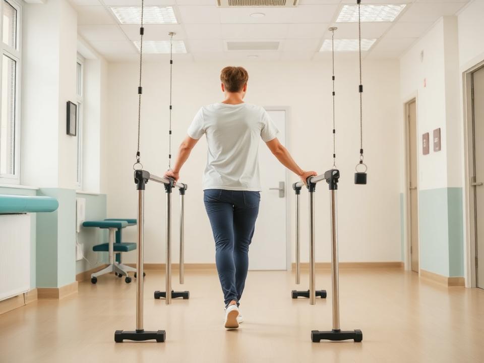 Fisioterapia Neurológica