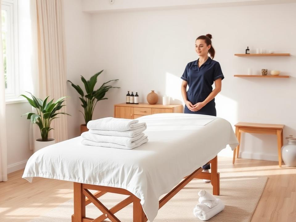 Massagem Modeladora