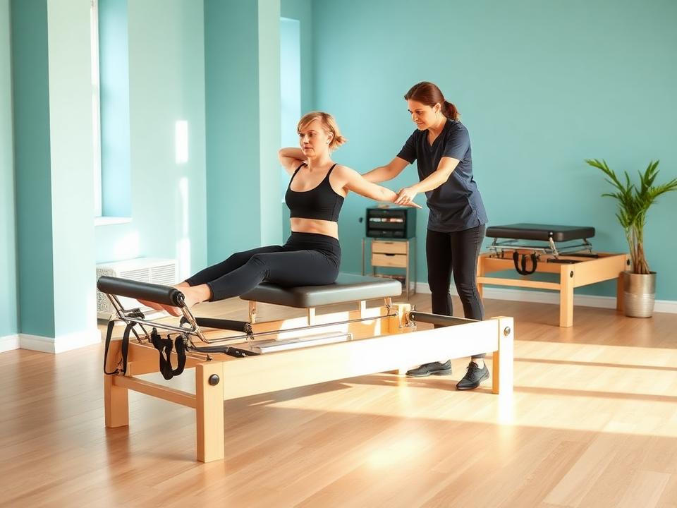 Pilates
